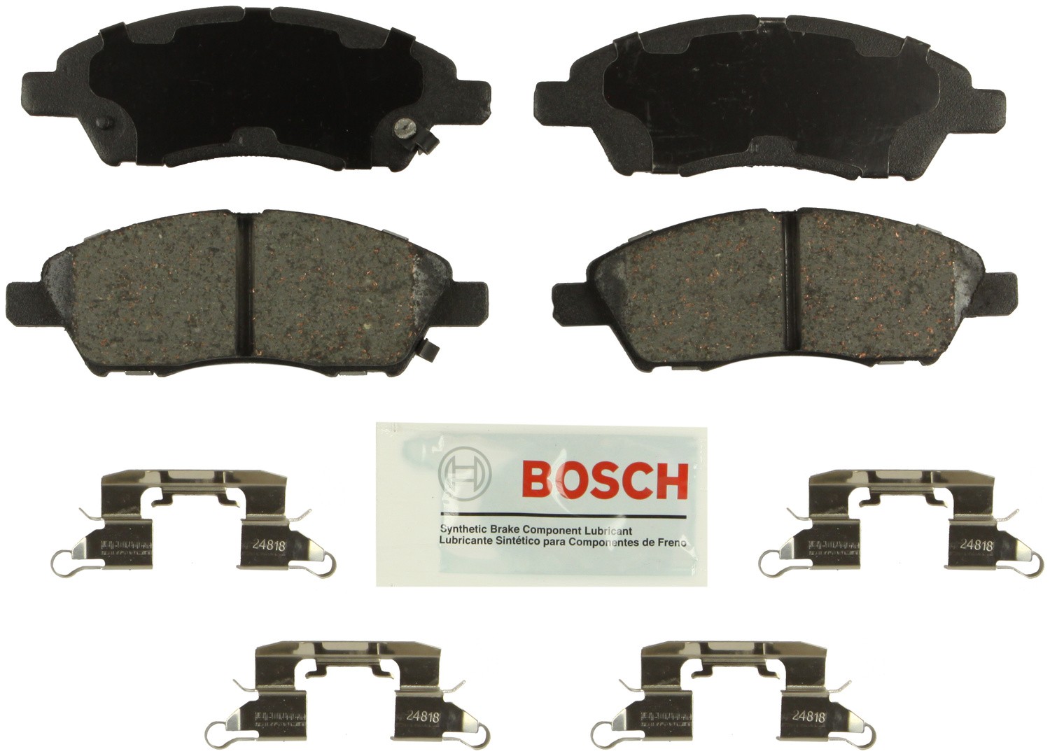 Bosch BOS-BE1592H
