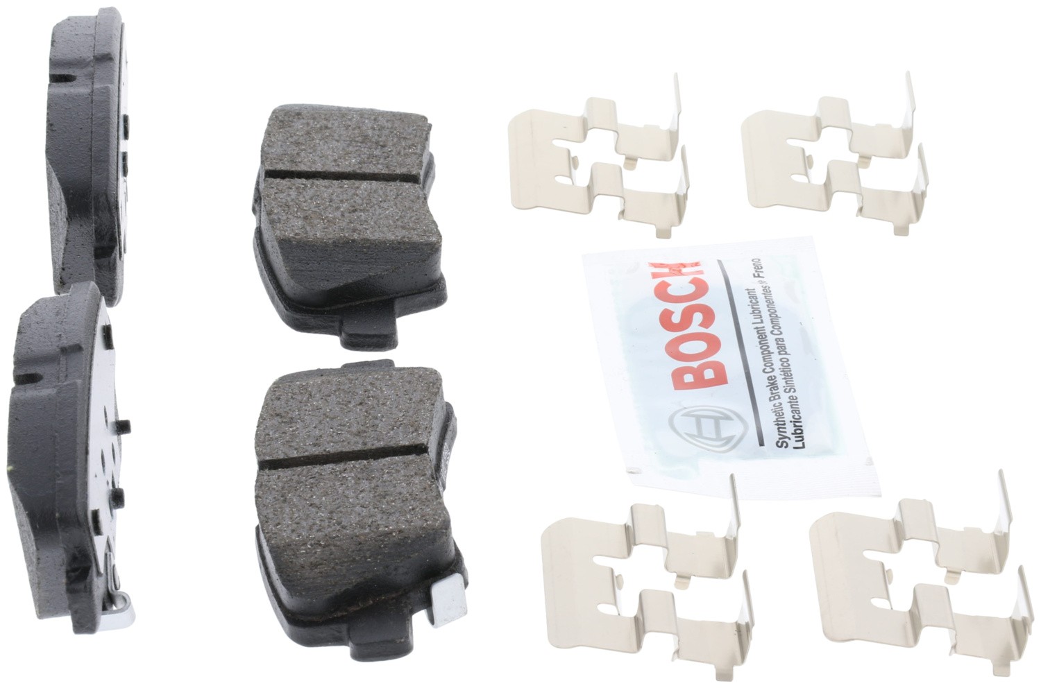 Bosch BOS-BE1594H
