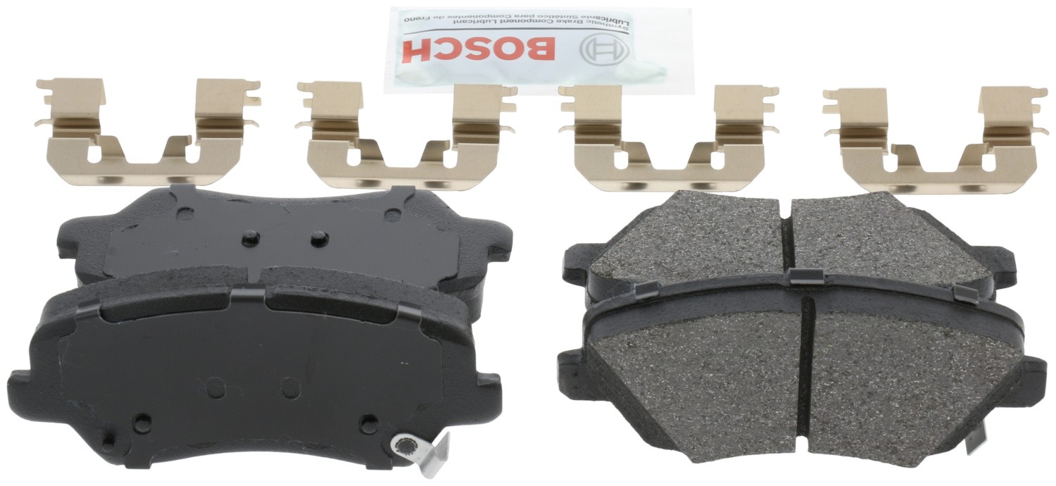 Bosch BOS-BE1595H