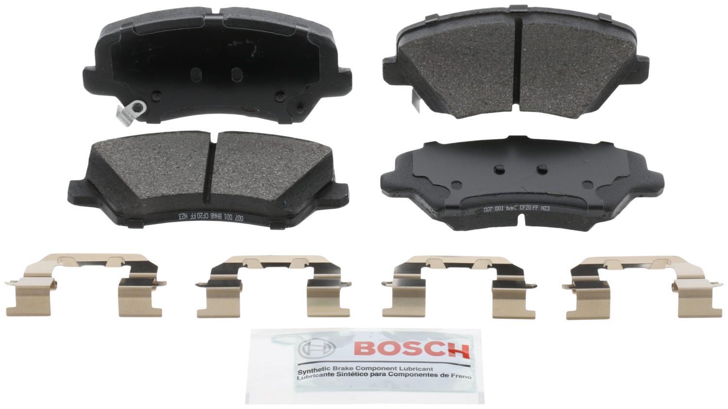 Bosch BOS-BE1595H - Image 2