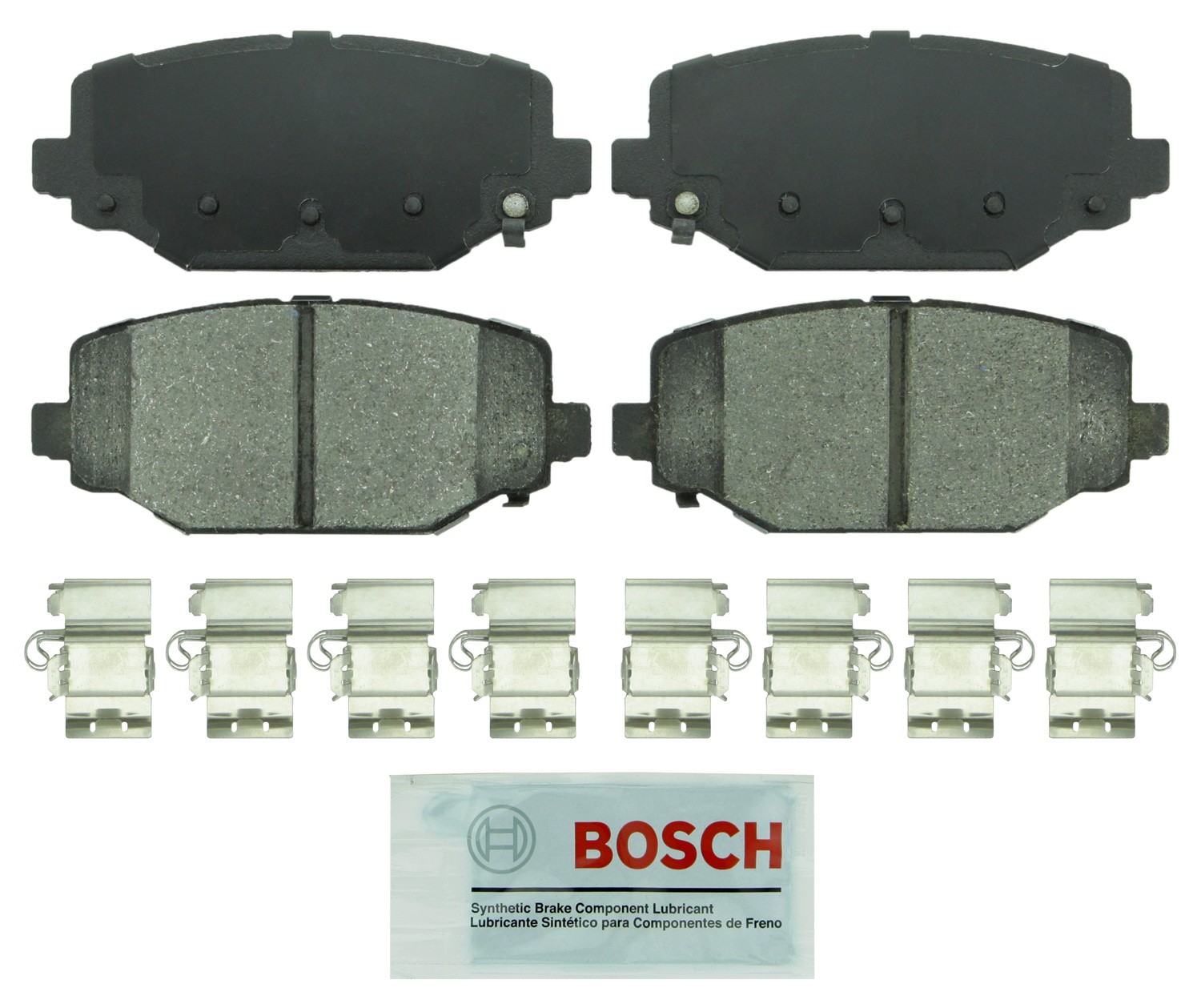 Bosch BOS-BE1596H