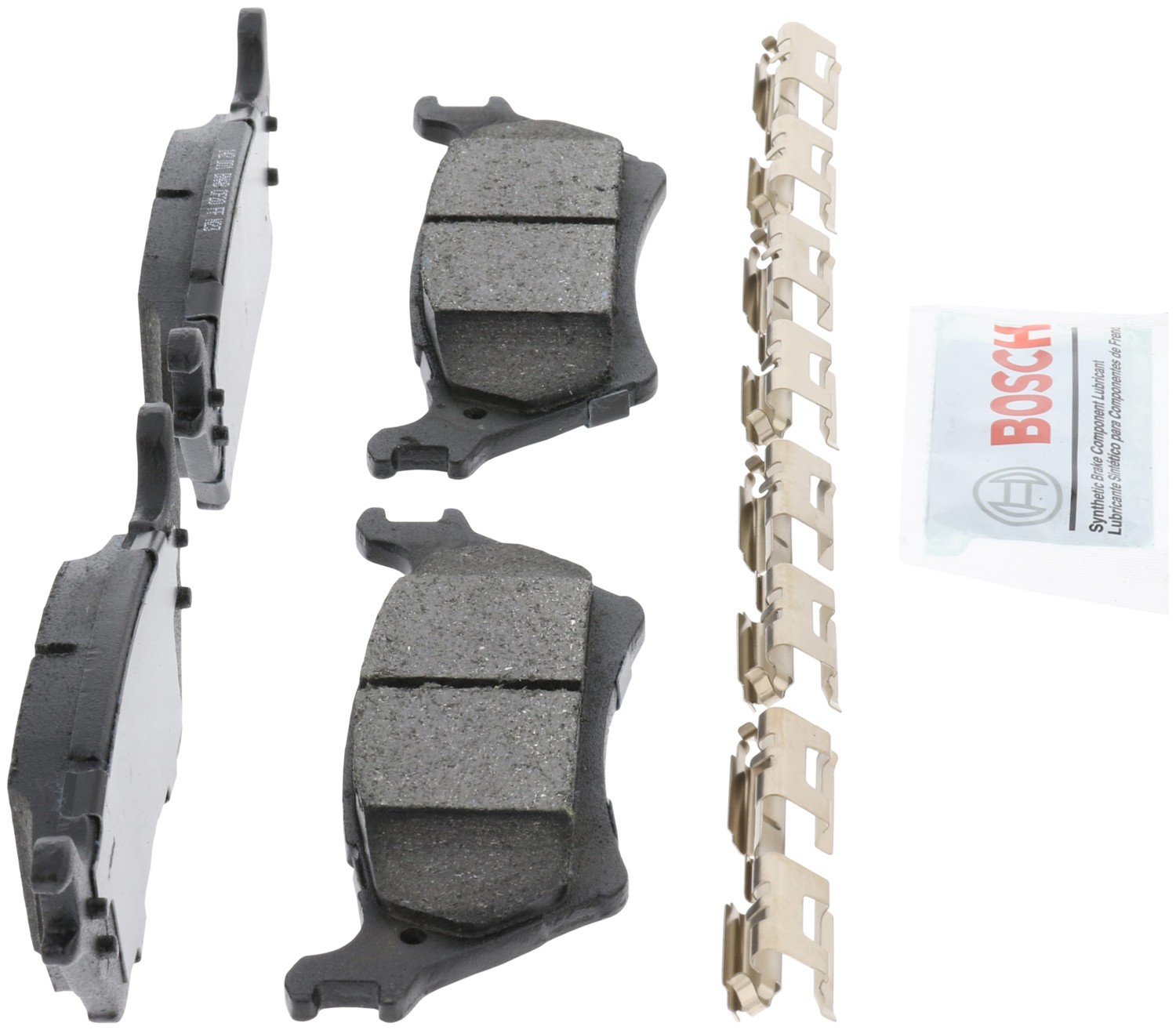 Bosch BOS-BE1602H