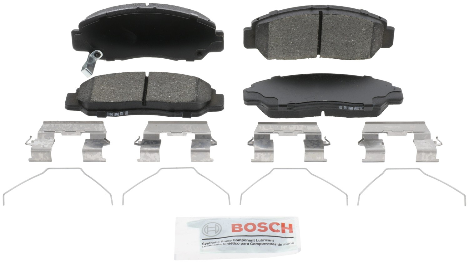 Bosch BOS-BE1608H