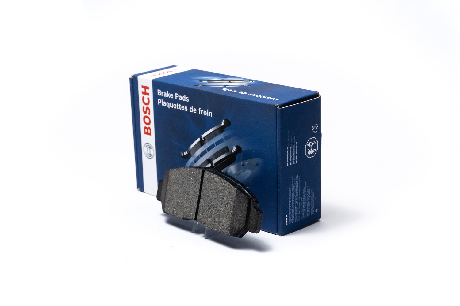Bosch BOS-BE1608H - Image 4