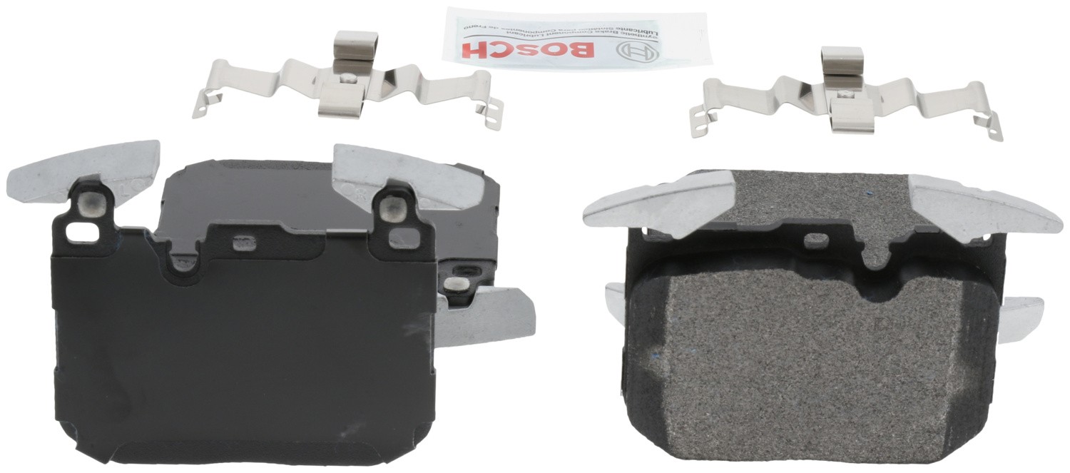 Bosch E1609H Brake Pads - Image 2
