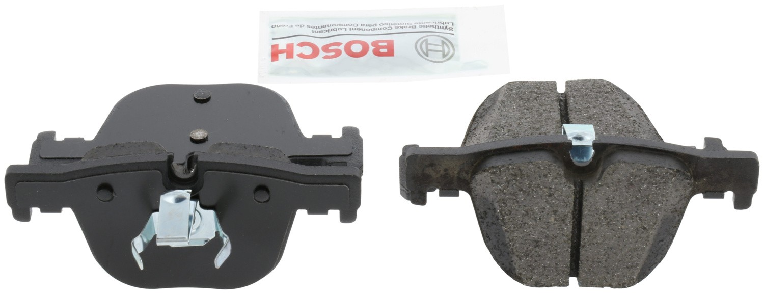 Bosch BOS-BE1610