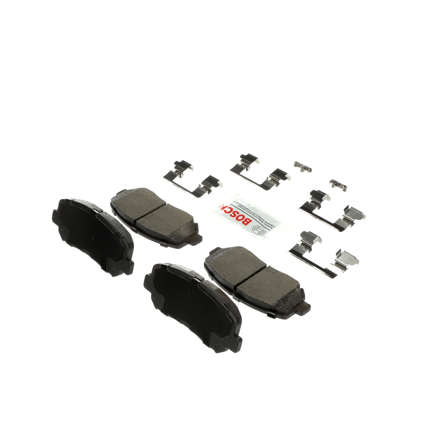 Bosch BOS-BE1623H