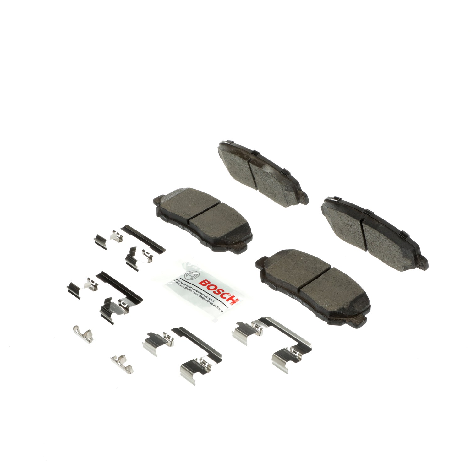 Bosch BOS-BE1623H - Image 2