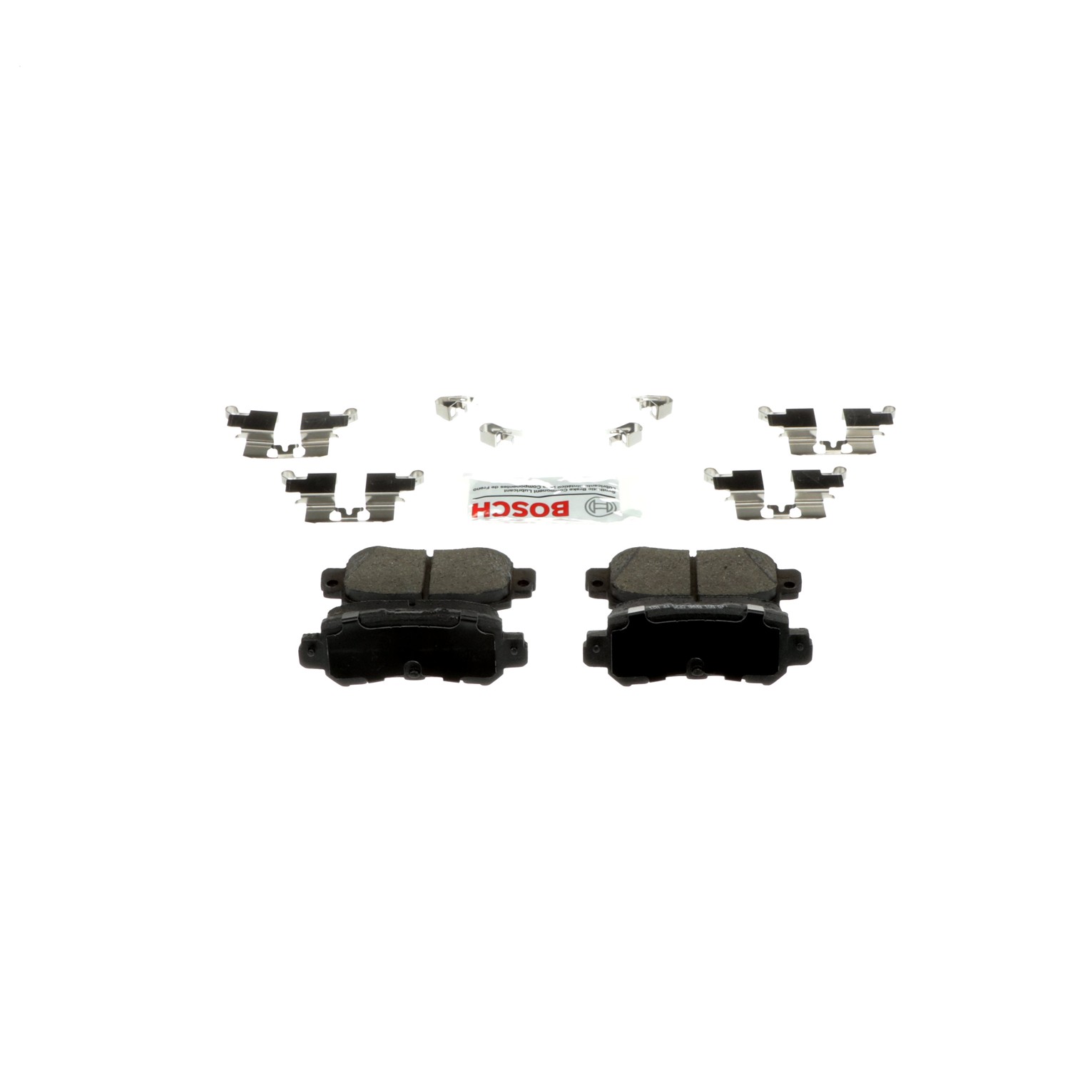 Bosch BOS-BE1624H - Image 2