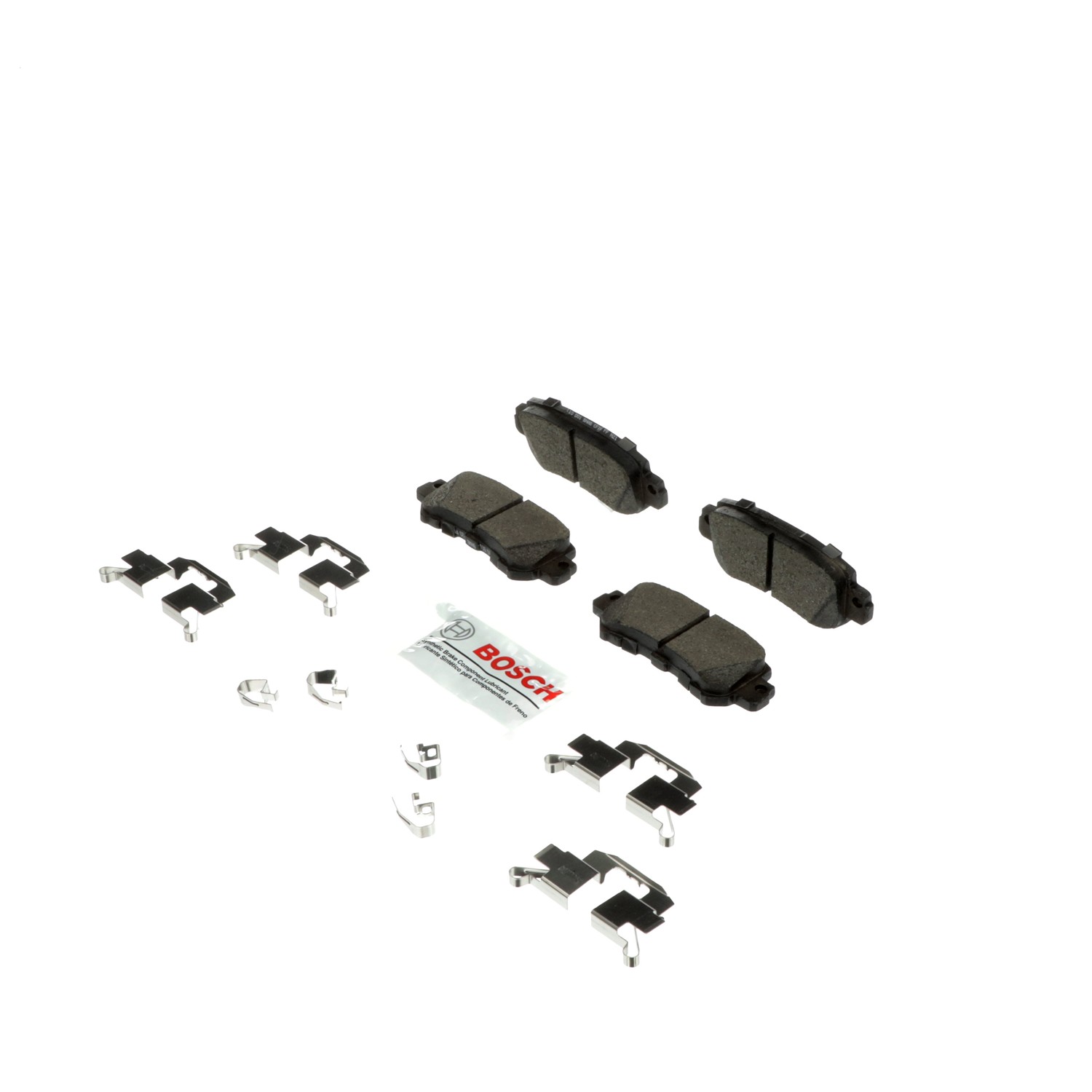 Bosch BOS-BE1624H