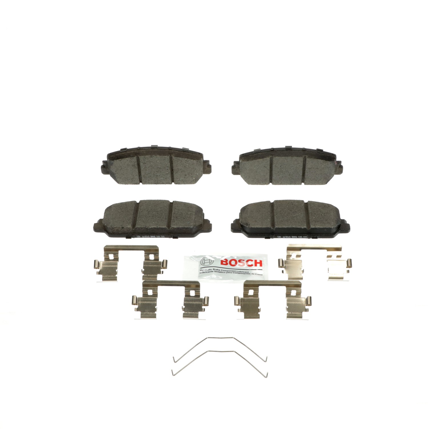 Bosch BOS-BE1625H - Image 2