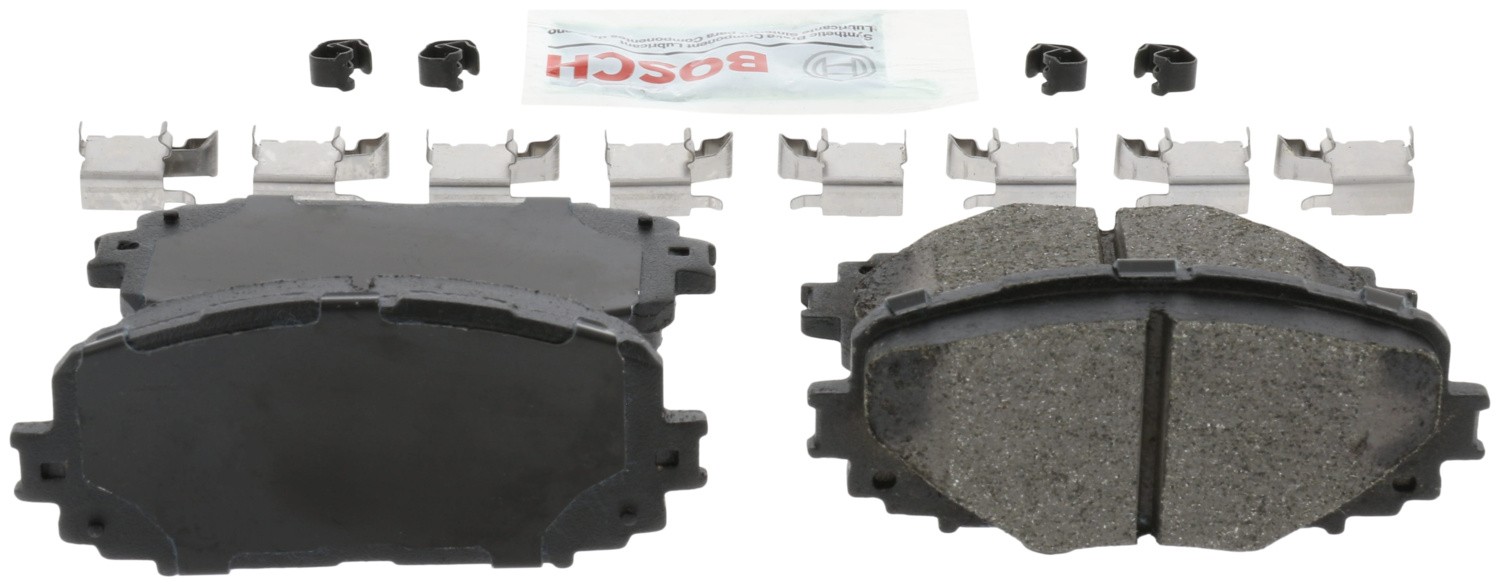 Bosch BOS-BE1628H - Image 2
