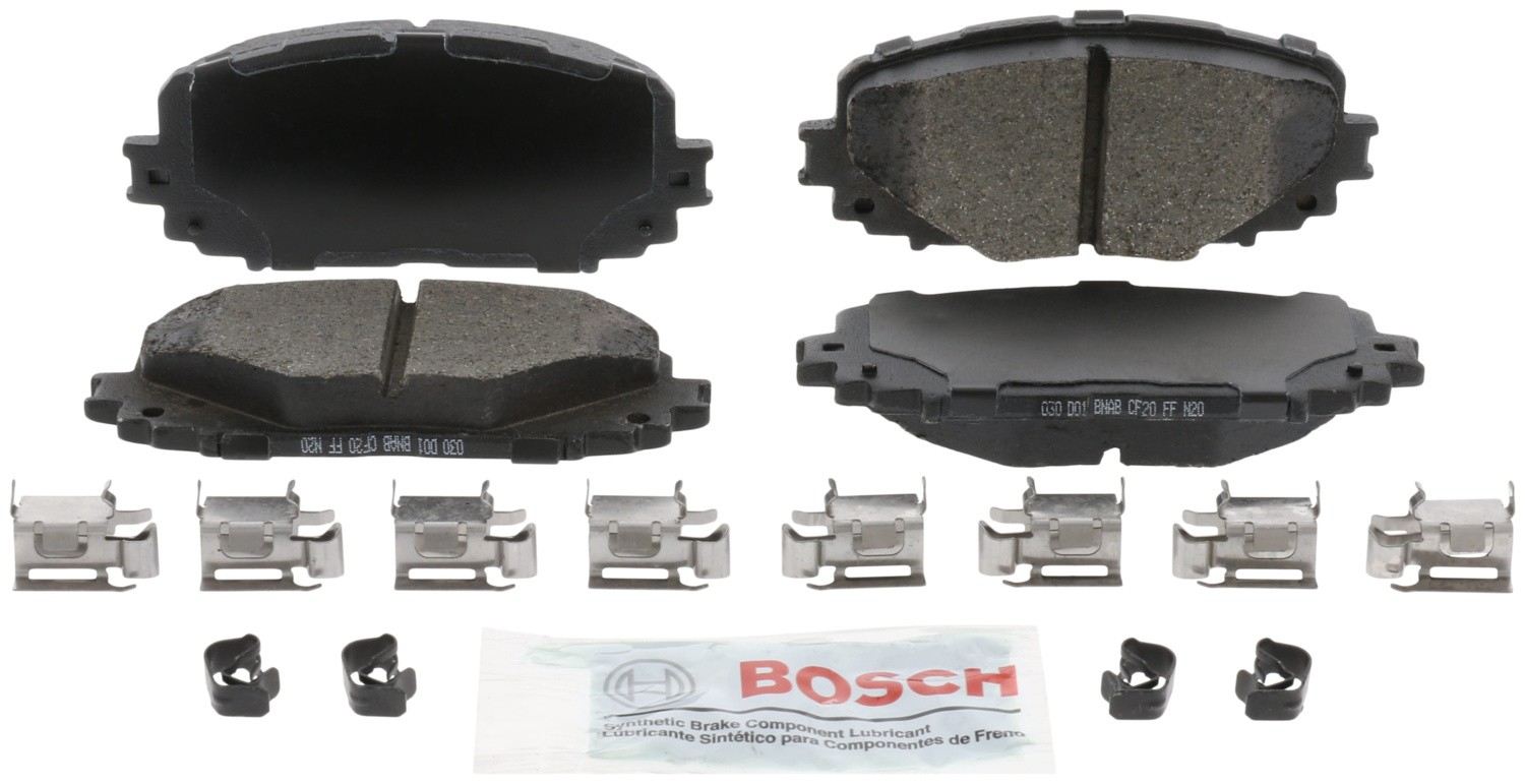 Bosch BOS-BE1628H