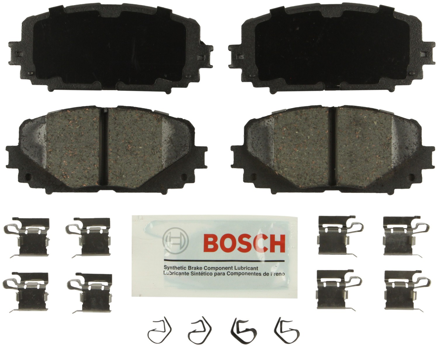 Bosch BOS-BE1628H - Image 5