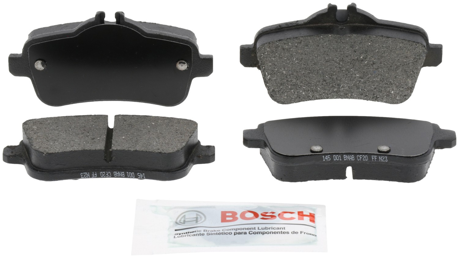 Bosch BOS-BE1630 - Image 2