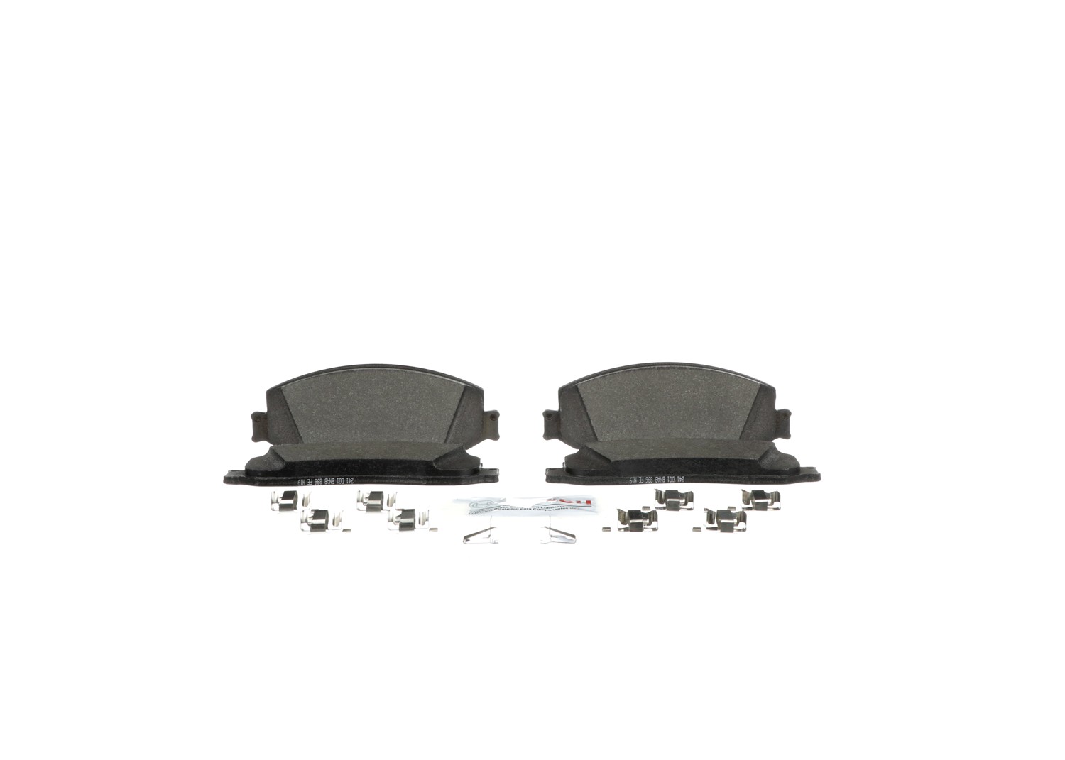Bosch BOS-BE1631H