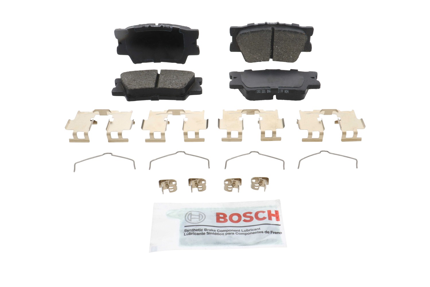 Bosch BOS-BE1632H