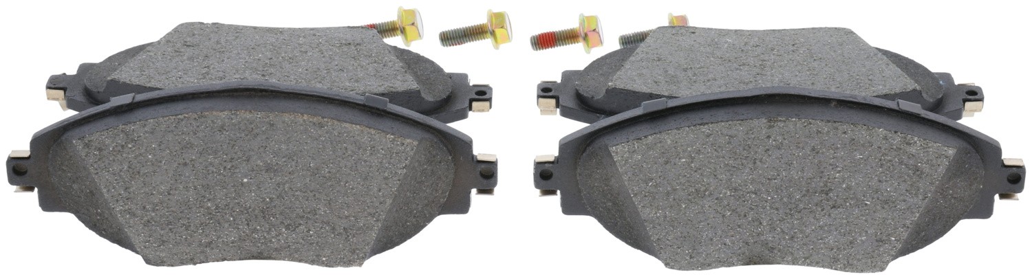 Bosch E1633AH Brake Pads