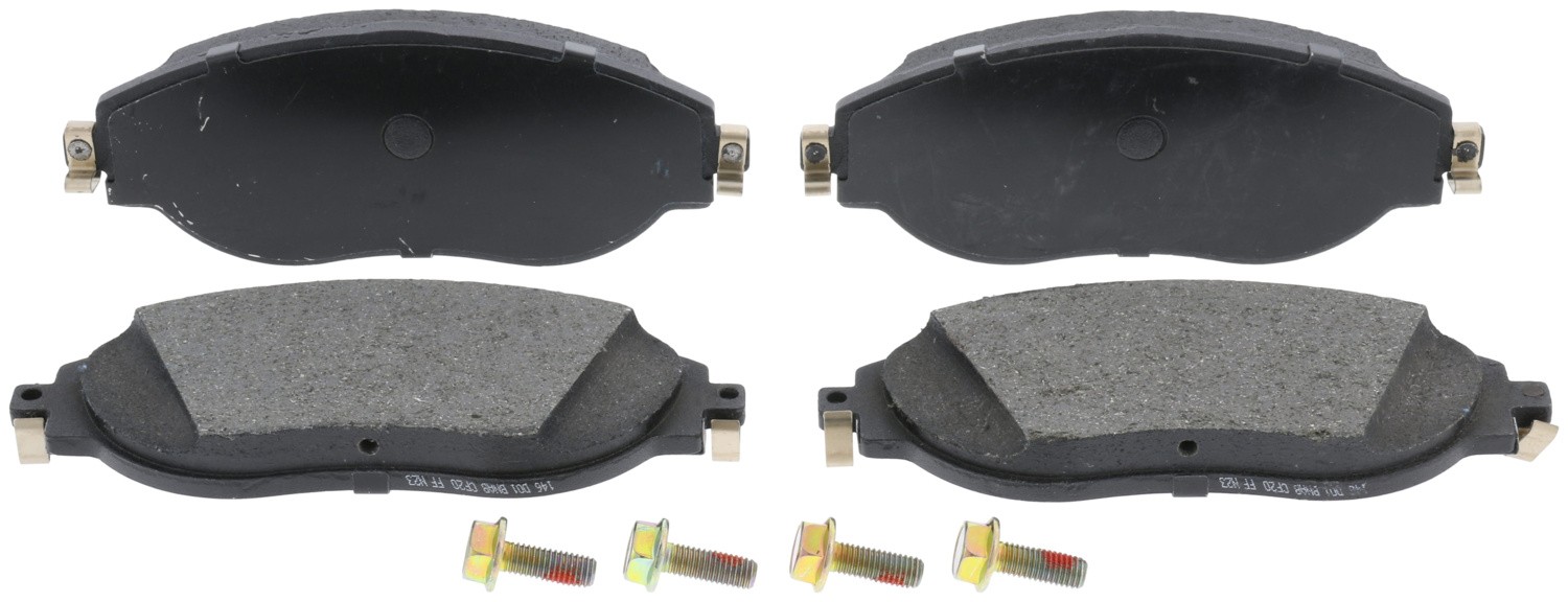 Bosch E1633AH Brake Pads - Image 2