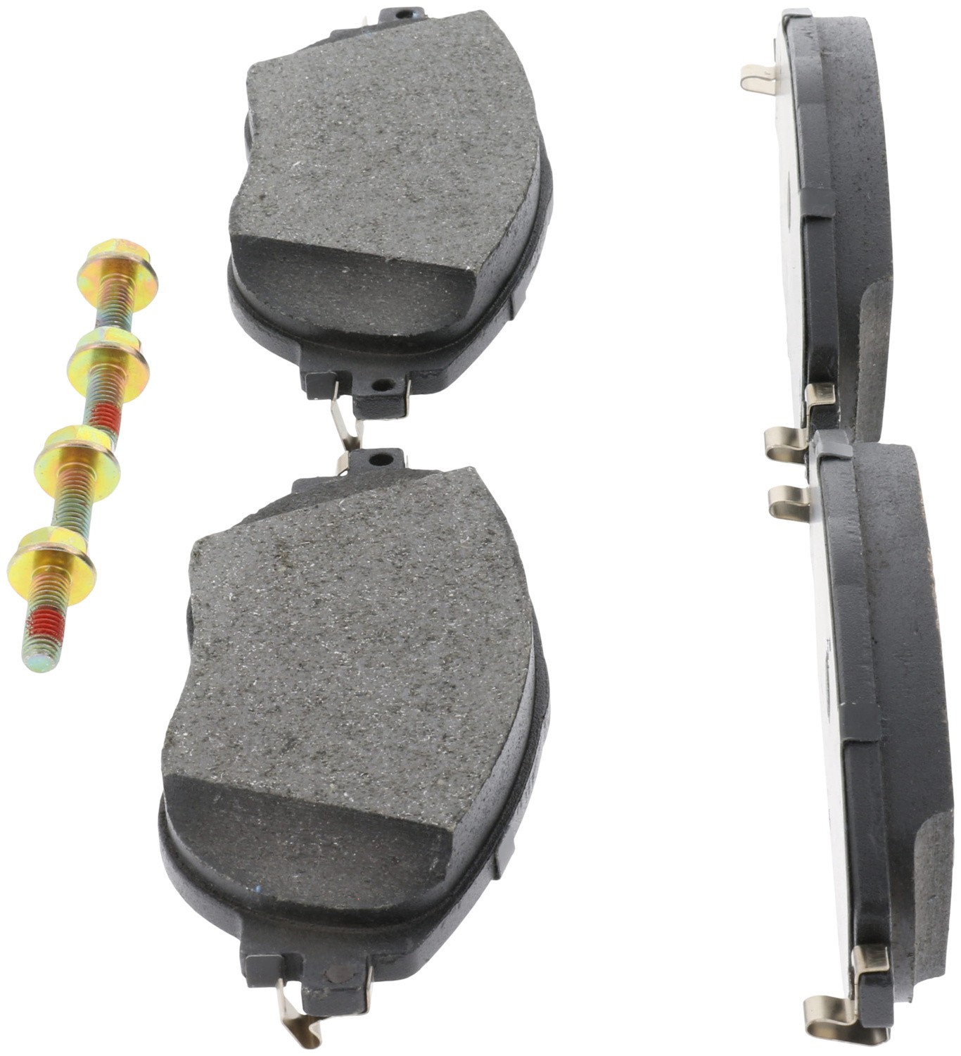 Bosch E1633AH Brake Pads - Image 3