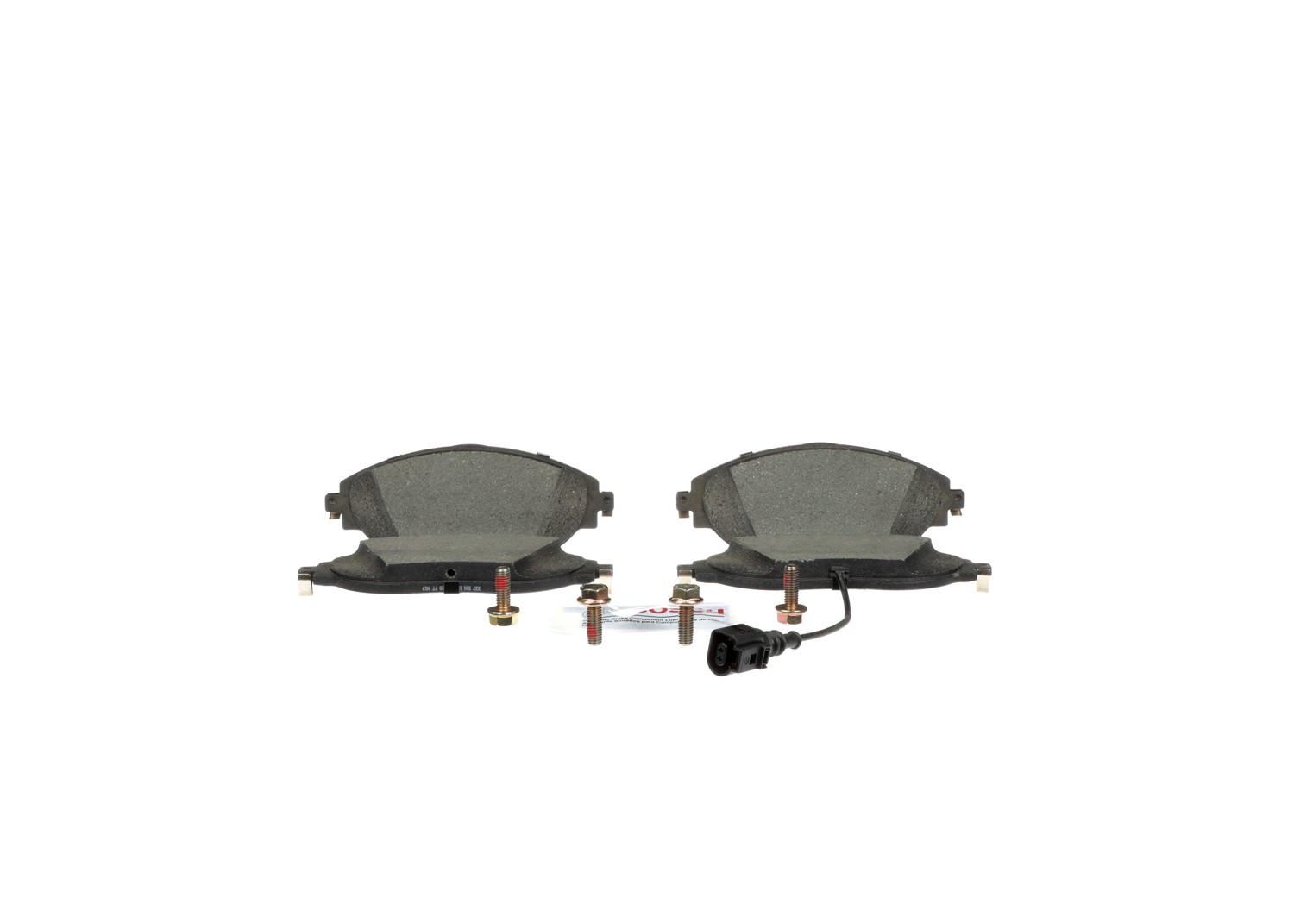 Bosch BOS-BE1633H - Image 2