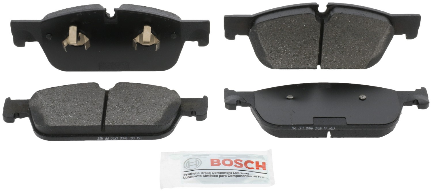 Bosch BOS-BE1636A - Image 2