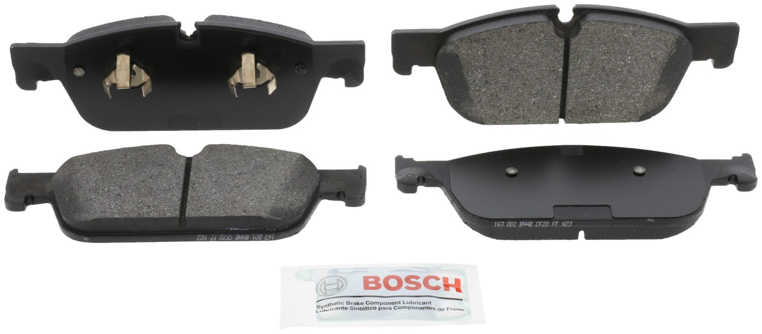 Bosch BOS-BE1636 - Image 3