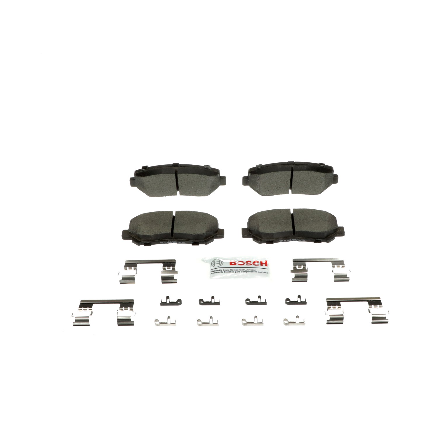 Bosch BOS-BE1640H - Image 2