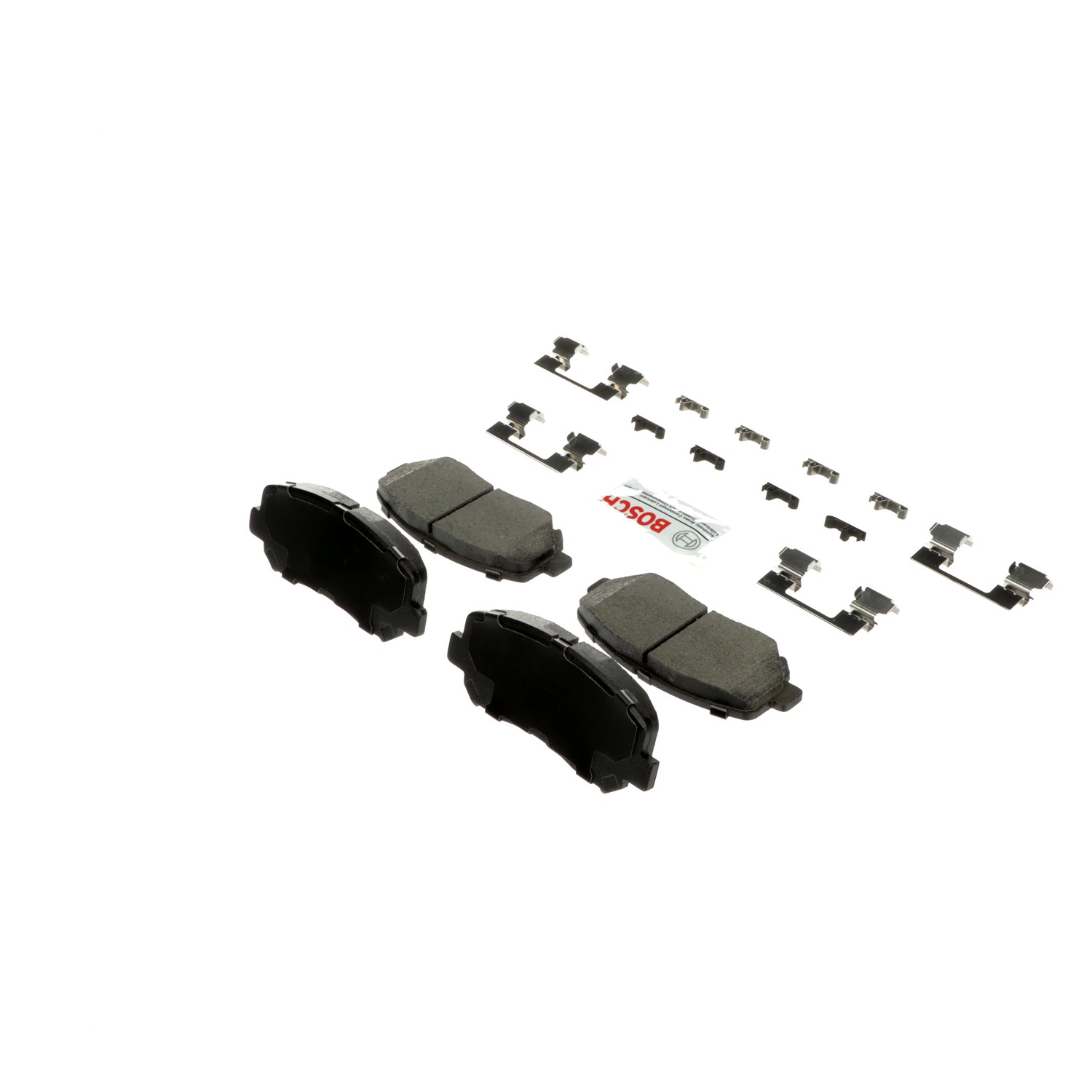 Bosch BOS-BE1640H