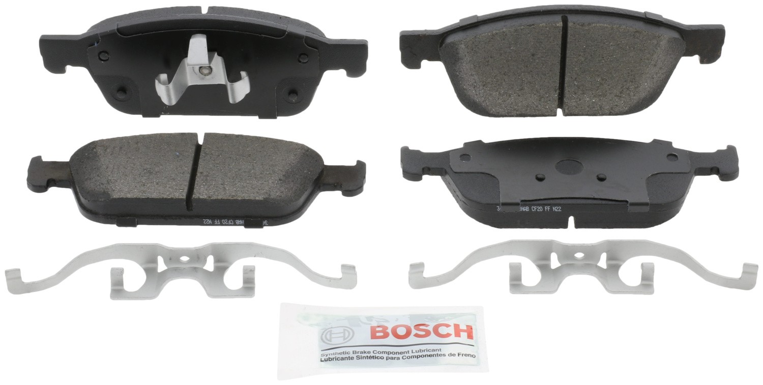 Bosch BOS-BE1645H - Image 3