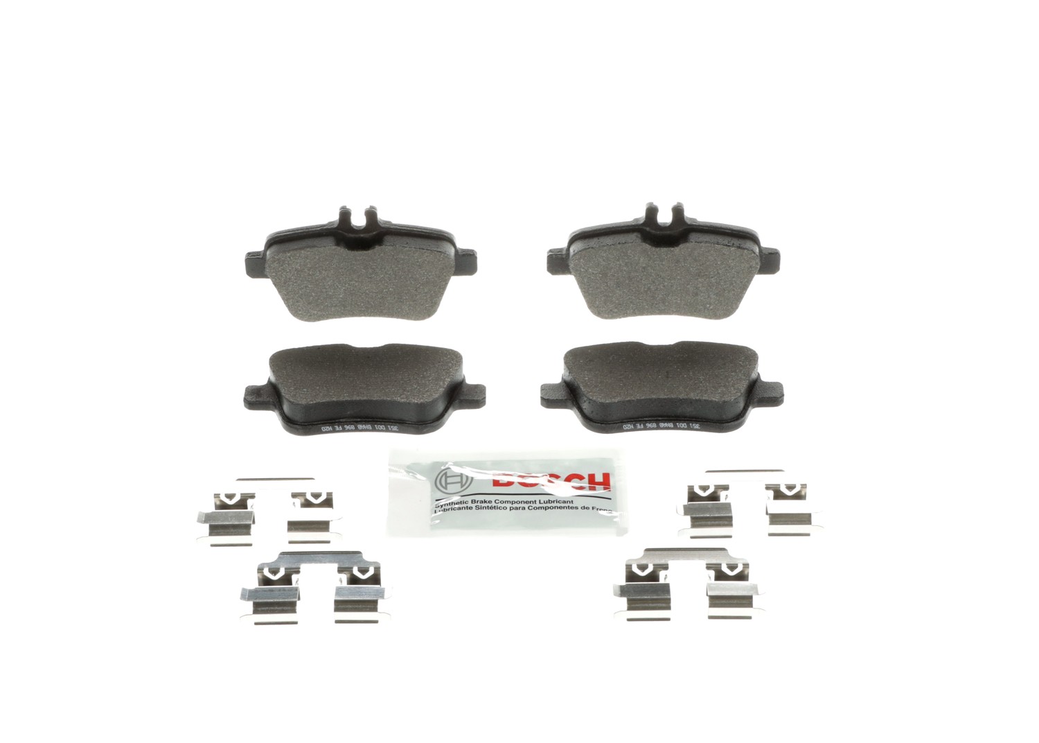 Bosch BOS-BE1646H - Image 2