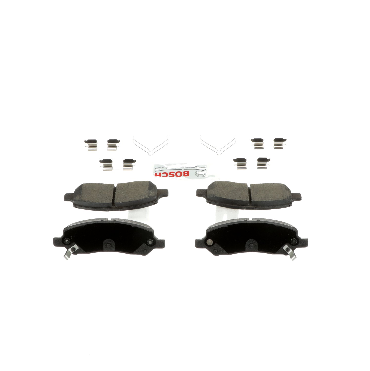 Bosch BOS-BE1647H - Image 2