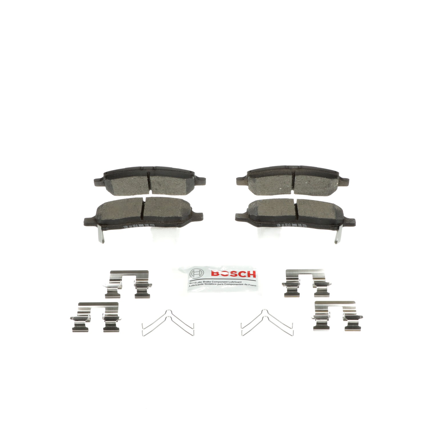 Bosch BOS-BE1647H - Image 4