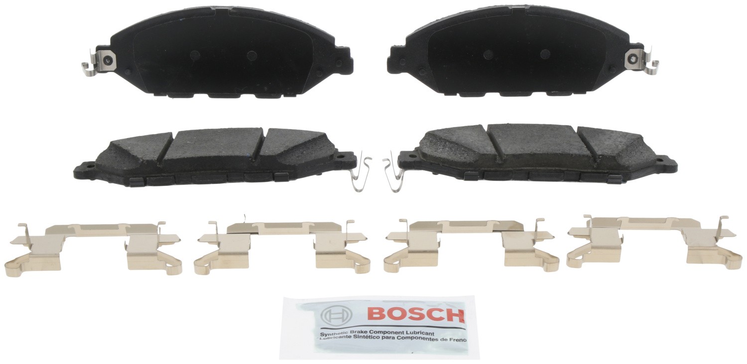 Bosch BOS-BE1649H - Image 2