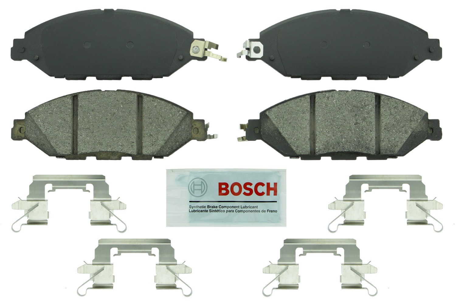 Bosch BOS-BE1649H