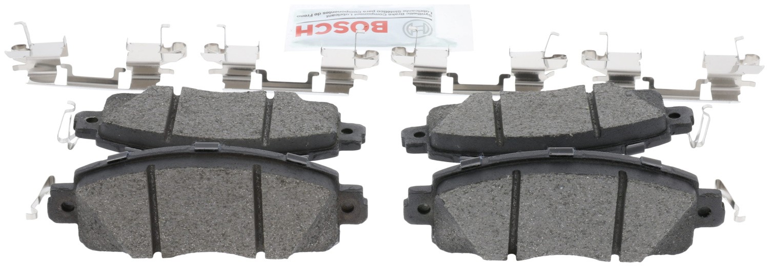Bosch BOS-BE1650H - Image 2