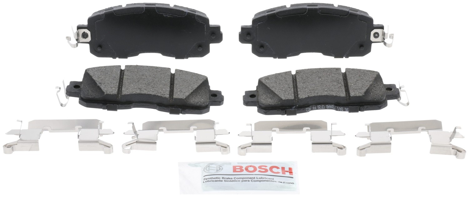 Bosch BOS-BE1650H - Image 3