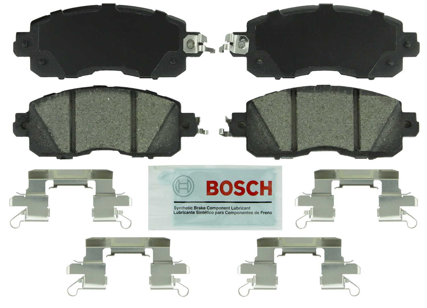 Bosch BOS-BE1650H