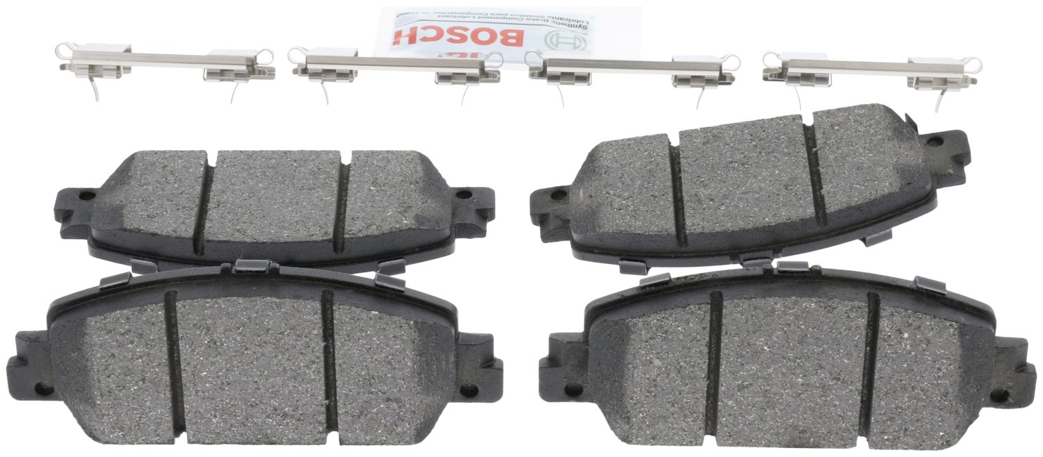 Bosch BOS-BE1654H - Image 4