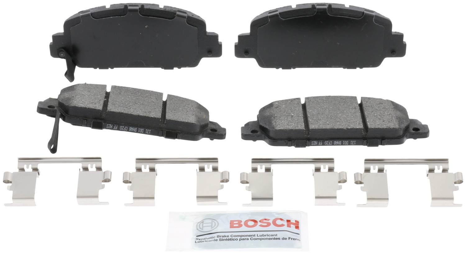 Bosch BOS-BE1654H