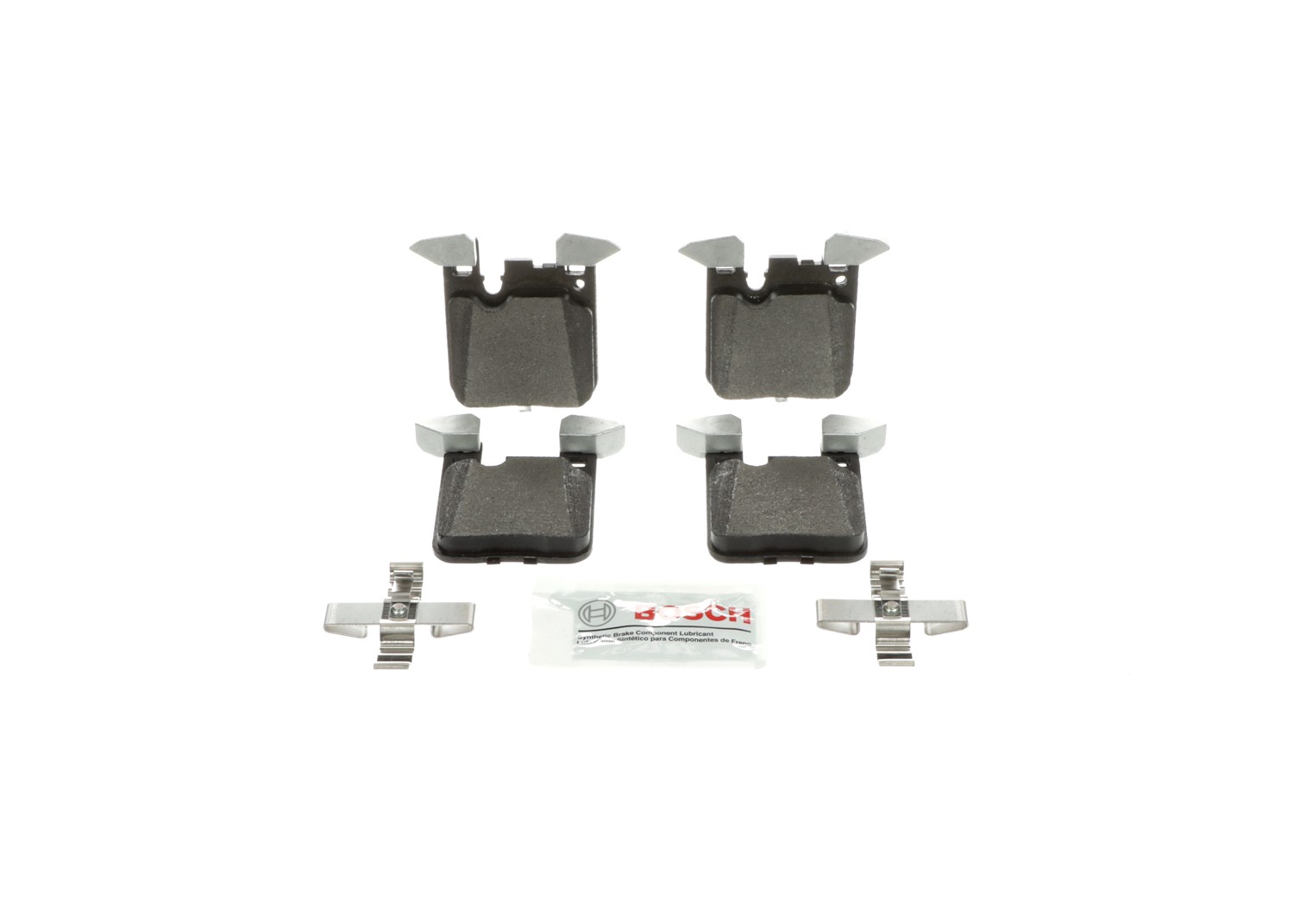 Bosch BOS-BE1656H