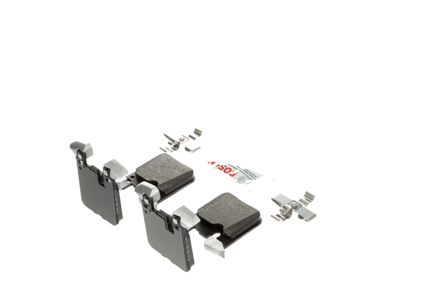 Bosch BOS-BE1656H - Image 2