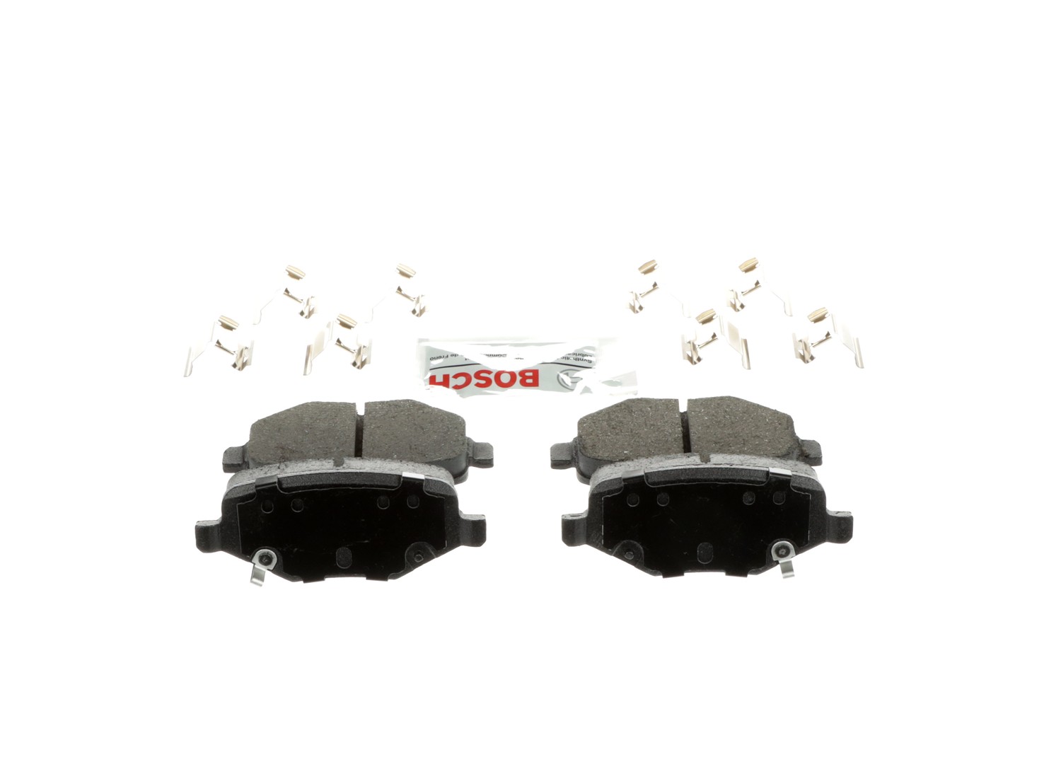 Bosch BOS-BE1657H