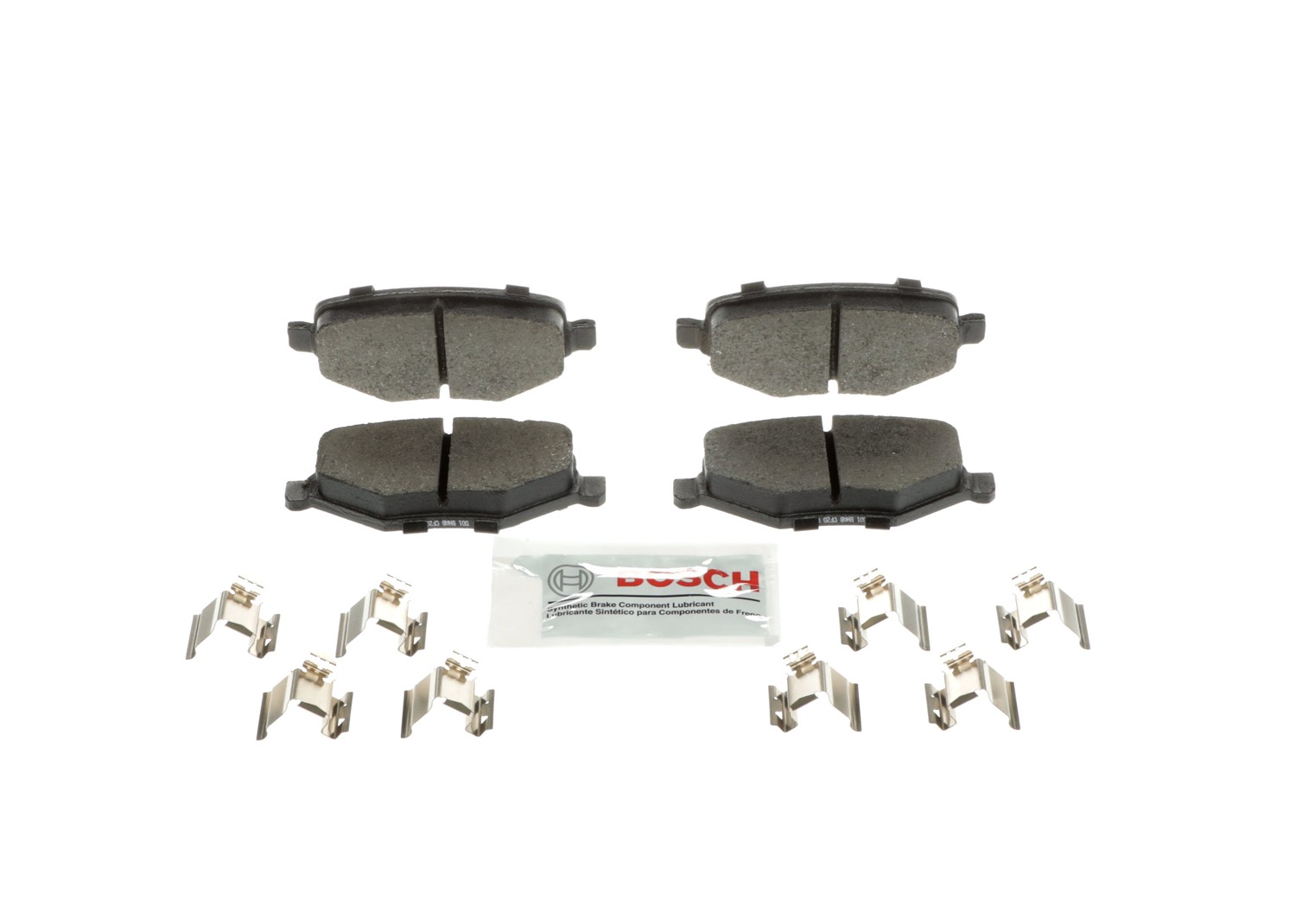 Bosch BOS-BE1657H - Image 3
