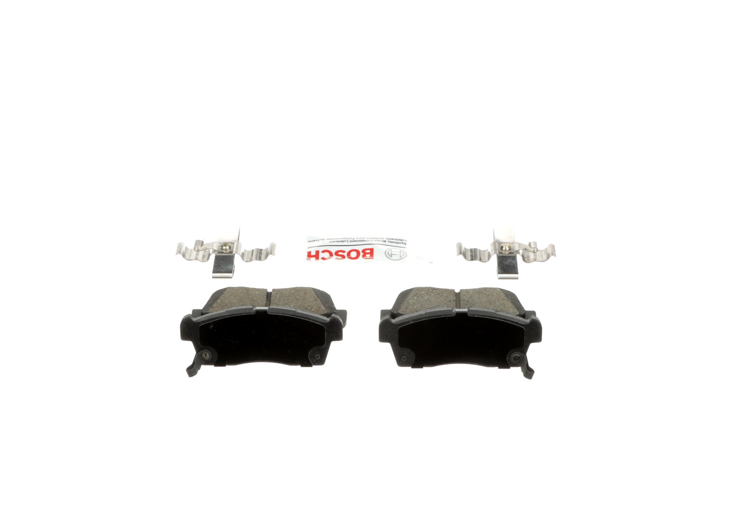 Bosch BOS-BE1658H - Image 2