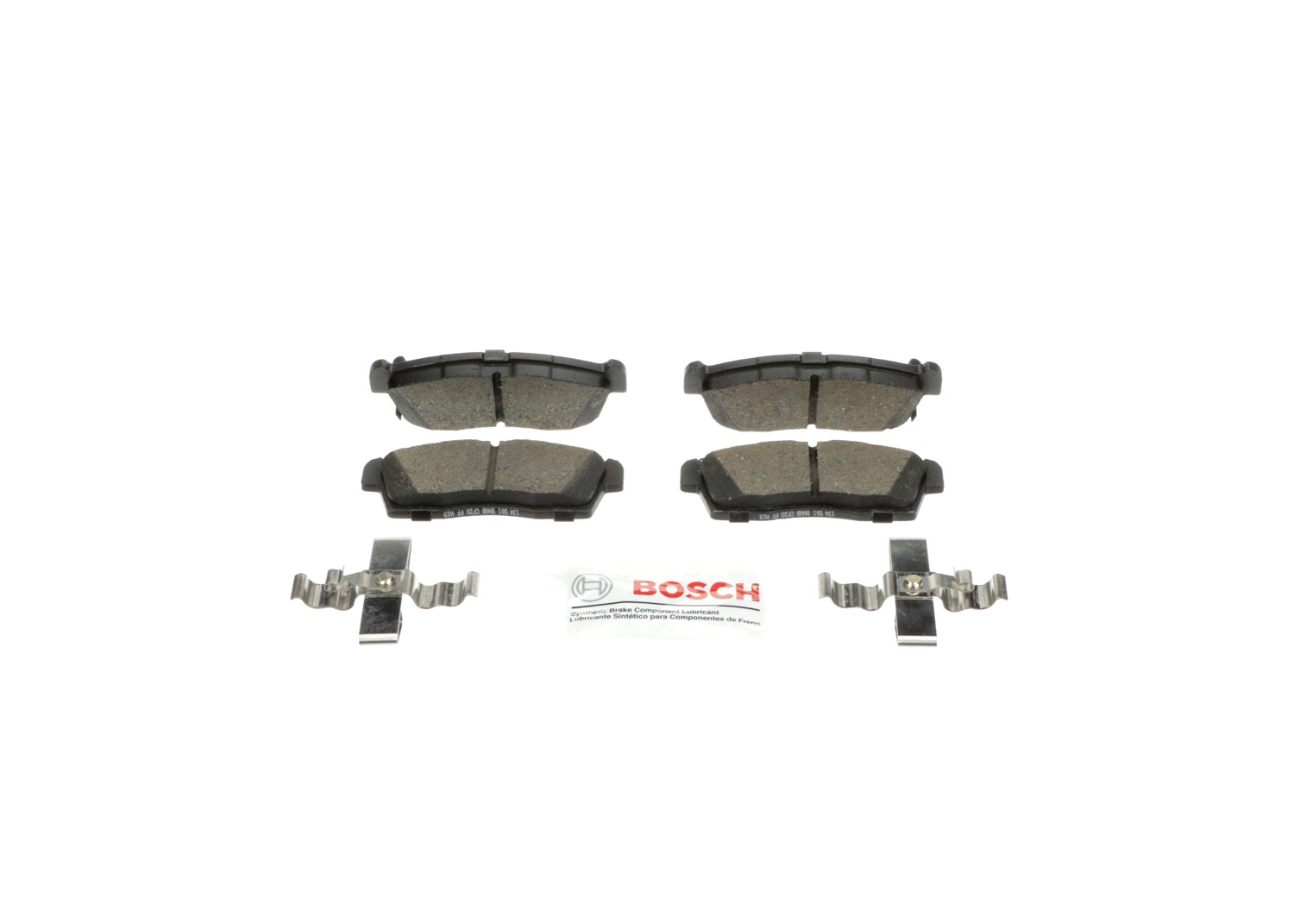 Bosch BOS-BE1658H - Image 4