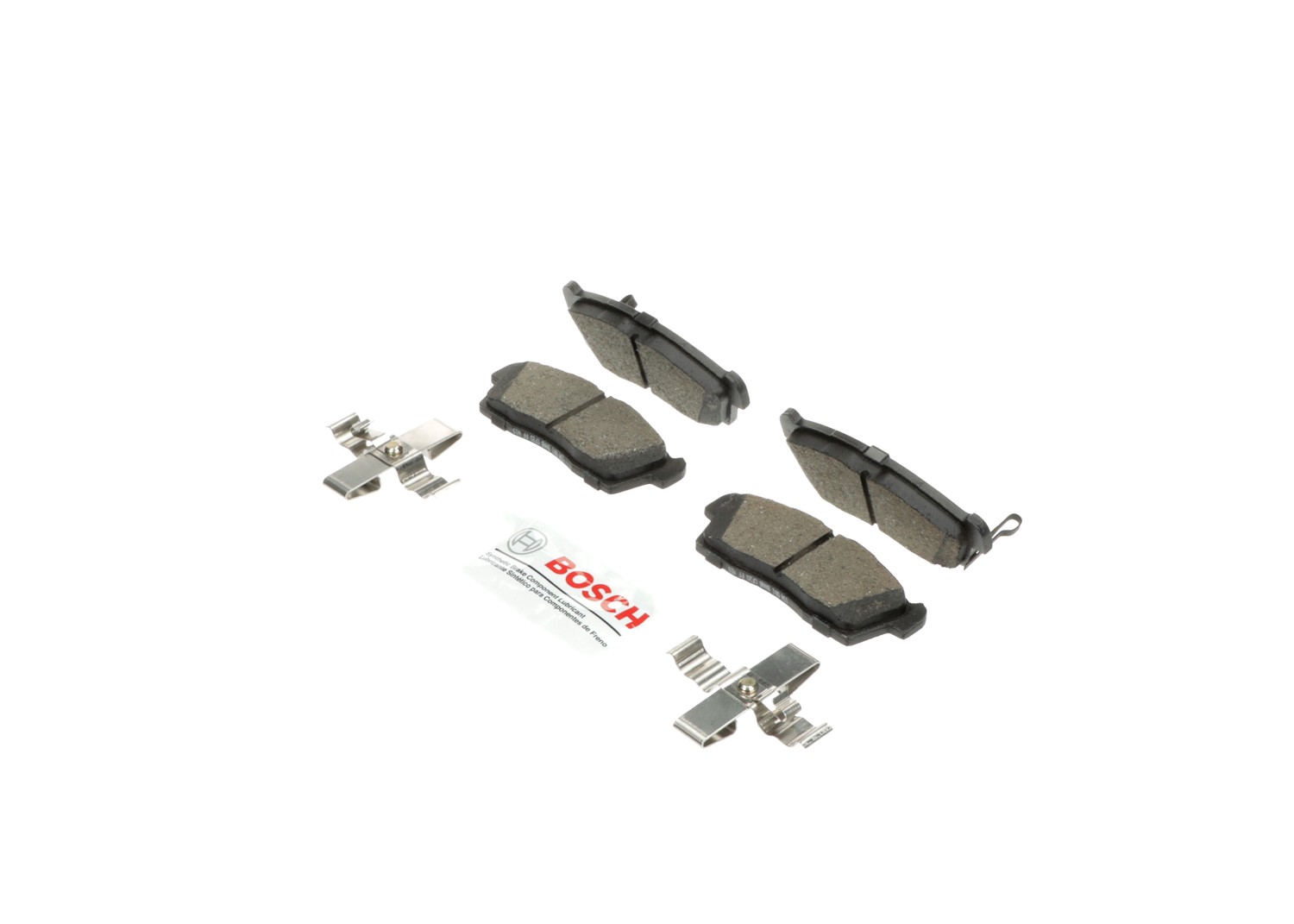 Bosch BOS-BE1658H - Image 6