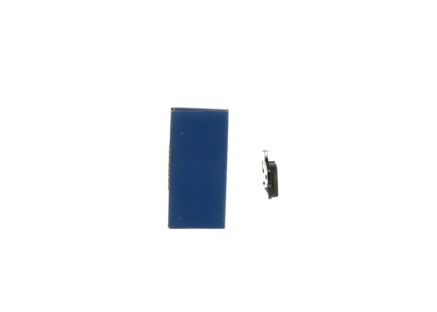 Bosch BOS-BE1665H
