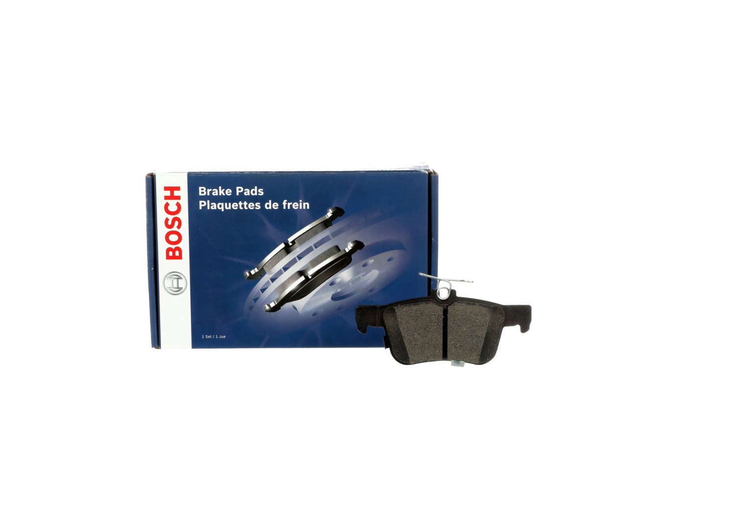 Bosch BOS-BE1665H - Image 2
