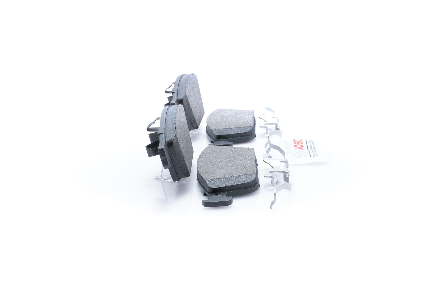 Bosch BOS-BE1668H - Image 2